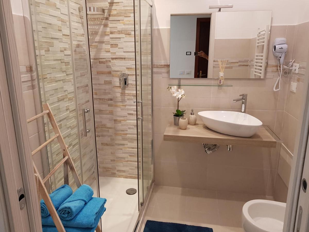 Martin Holiday Apartments Джардини Наксос Екстериор снимка