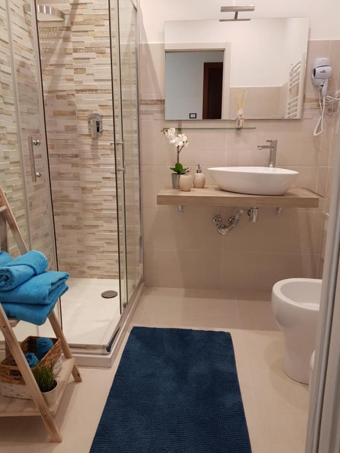 Martin Holiday Apartments Джардини Наксос Екстериор снимка