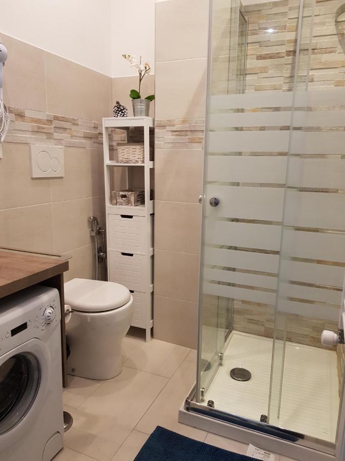 Martin Holiday Apartments Джардини Наксос Стая снимка