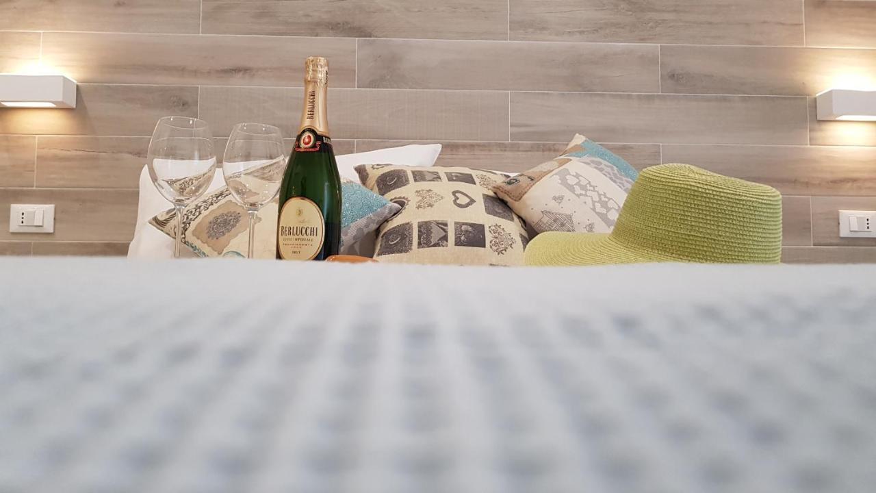 Martin Holiday Apartments Джардини Наксос Екстериор снимка