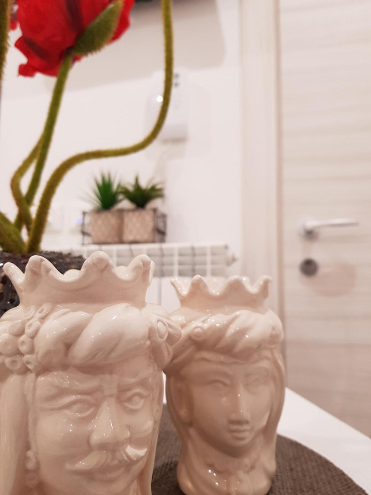 Martin Holiday Apartments Джардини Наксос Екстериор снимка