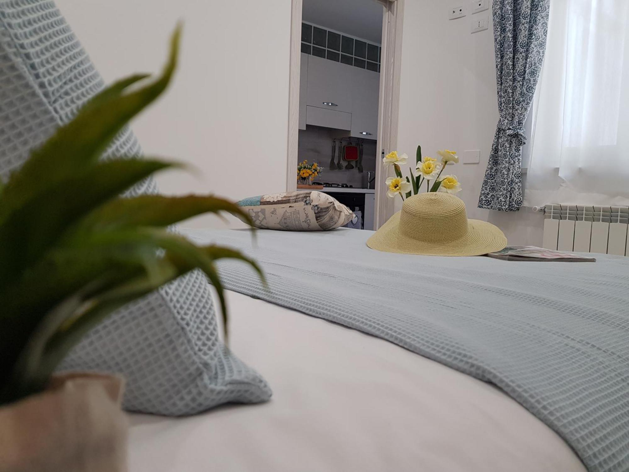 Martin Holiday Apartments Джардини Наксос Екстериор снимка