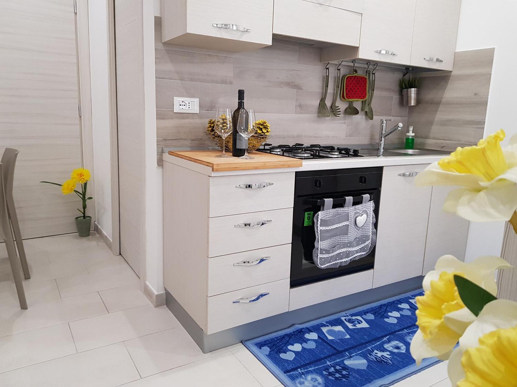 Martin Holiday Apartments Джардини Наксос Екстериор снимка