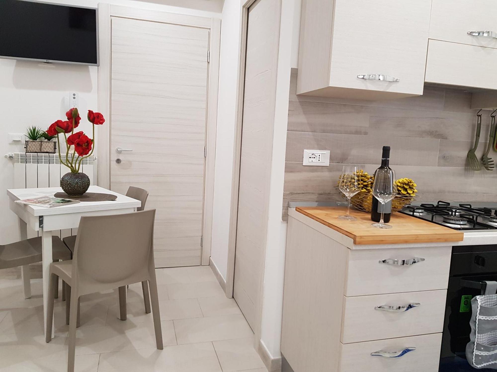 Martin Holiday Apartments Джардини Наксос Екстериор снимка