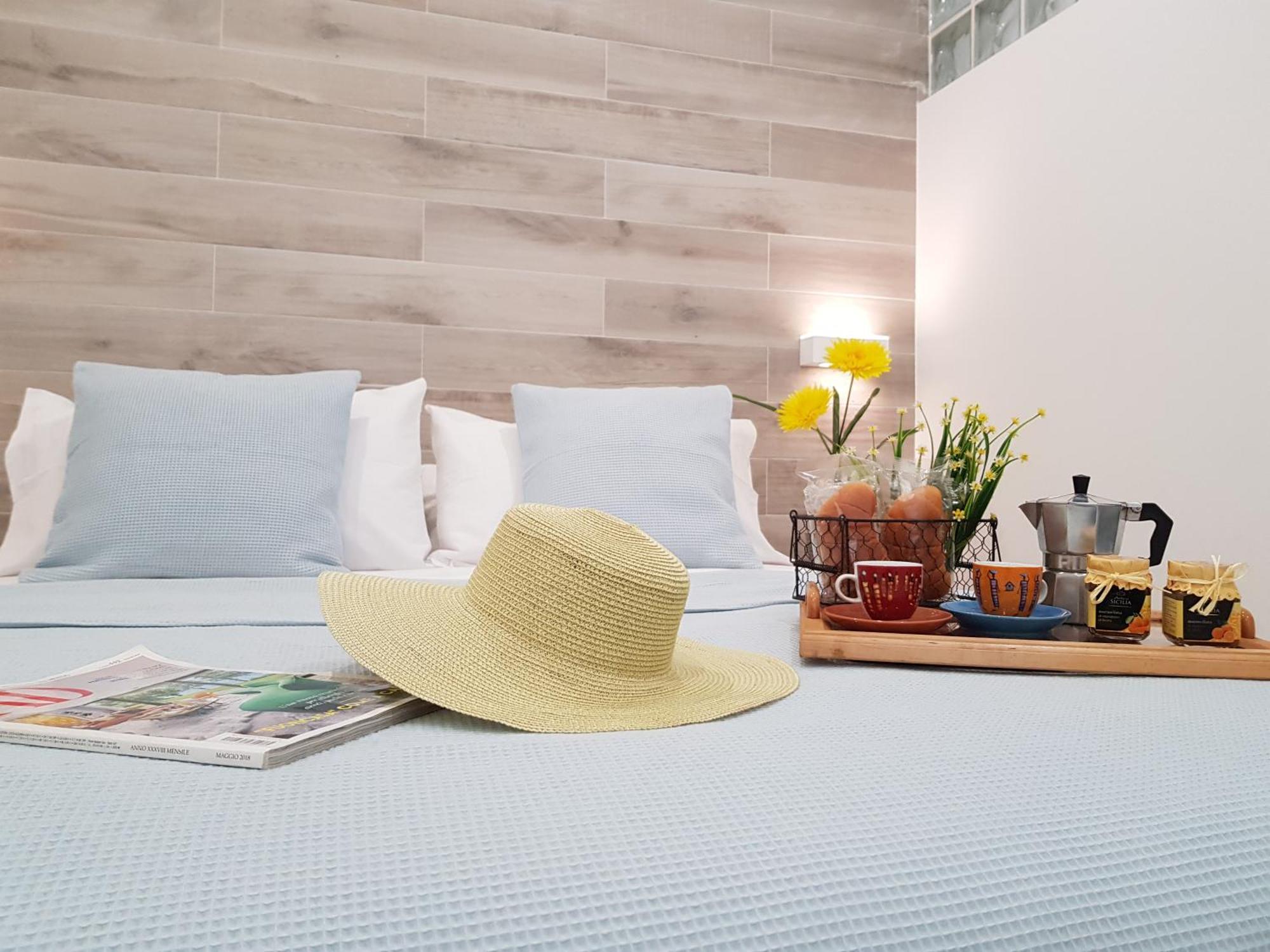 Martin Holiday Apartments Джардини Наксос Екстериор снимка