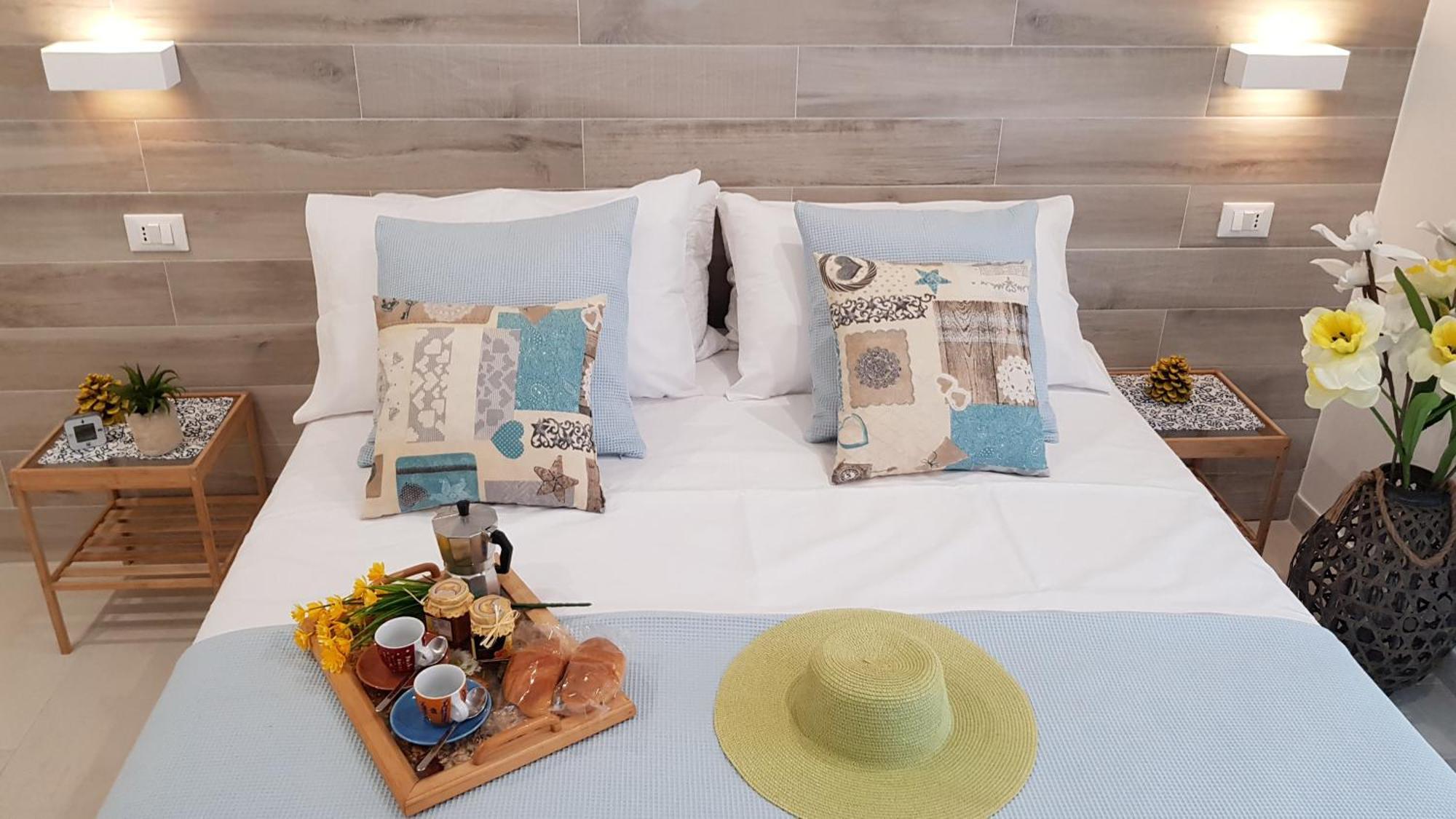 Martin Holiday Apartments Джардини Наксос Екстериор снимка