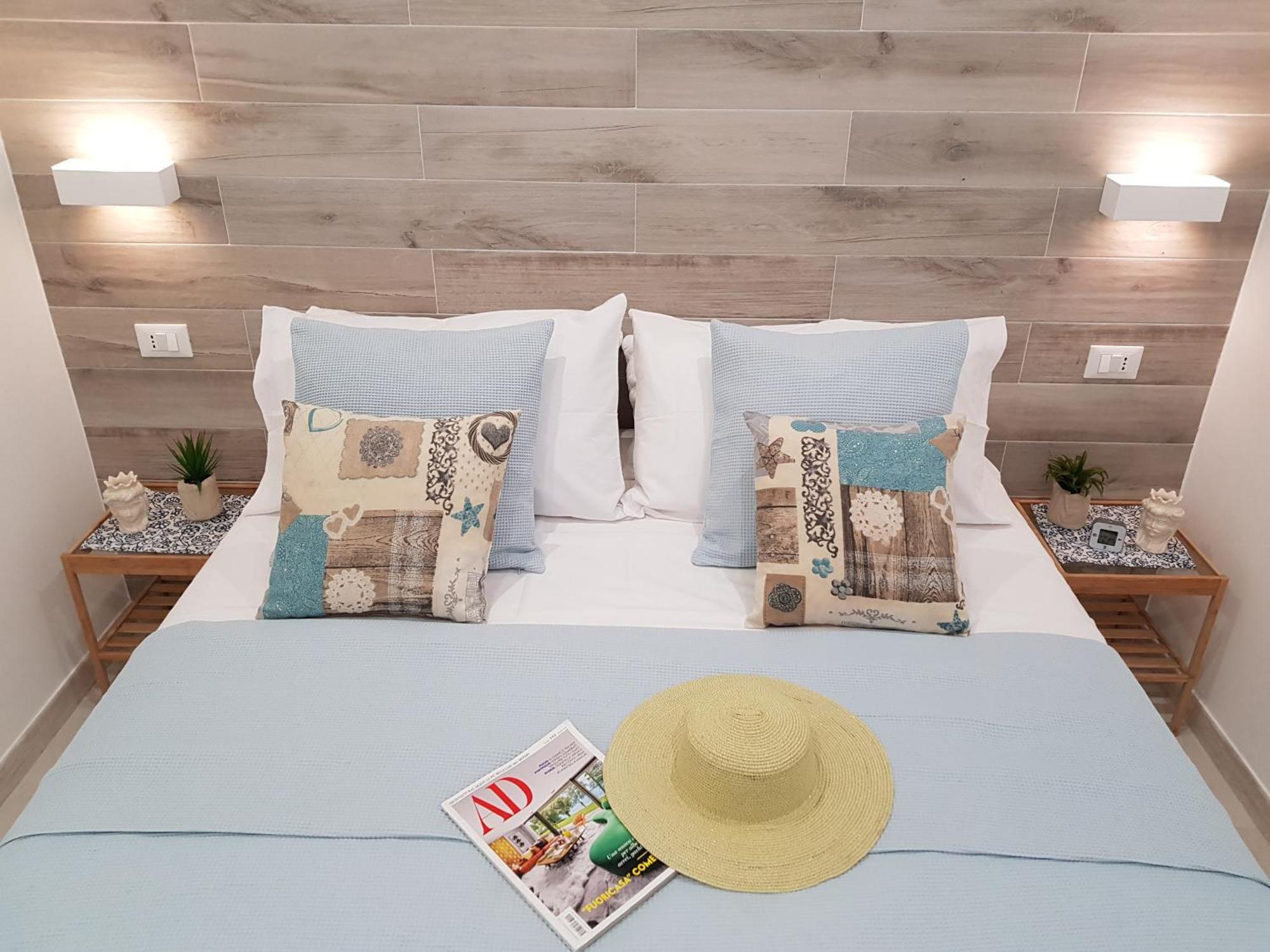 Martin Holiday Apartments Джардини Наксос Стая снимка